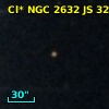 Cl* NGC 2632     JS     321