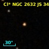 Cl* NGC 2632     JS     340