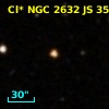 Cl* NGC 2632     JS     353