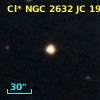 Cl* NGC 2632     JC     196