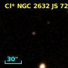 Cl* NGC 2632     JS     721
