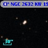 Cl* NGC 2632     KW     194