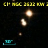 Cl* NGC 2632     KW     259