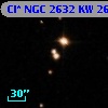 Cl* NGC 2632     KW     260