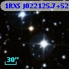 1RXS J022125.7+521949