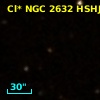 Cl* NGC 2632   HSHJ     225