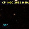 Cl* NGC 2632   HSHJ     226