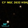 Cl* NGC 2632   HSHJ     236