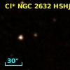 Cl* NGC 2632   HSHJ     259