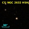 Cl* NGC 2632   HSHJ     264