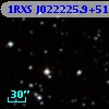 1RXS J022225.9+513944