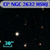 Cl* NGC 2632   HSHJ     305