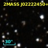 1RXS J022226.6+524250