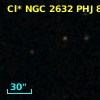 Cl* NGC 2632    PHJ       8