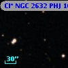 Cl* NGC 2632    PHJ      10