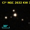 Cl* NGC 2632     KW      35