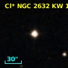 Cl* NGC 2632     KW     102