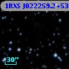 1RXS J022259.2+532141