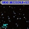 1RXS J022328.9+522048