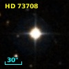 HD  73708