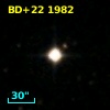 BD+22  1982