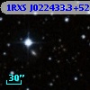 1RXS J022433.3+522005
