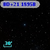 BD+21  1895B
