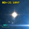 BD+21  1897