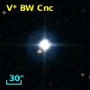 V* BW Cnc