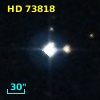 HD  73818