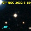 Cl* NGC 2632      S     154
