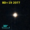 BD+19  2077