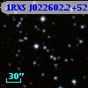 1RXS J022602.2+521500