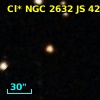 Cl* NGC 2632     JS     428