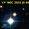 Cl* NGC 2632     JS     461