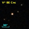 V* BE Cnc