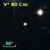 V* BD Cnc