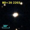BD+20  2203