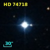 HD  74718