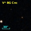 V* BG Cnc