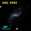UGC  4592