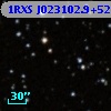 1RXS J023102.9+524521
