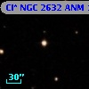 Cl* NGC 2632    ANM    1221