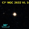 Cl* NGC 2632     VL    1686