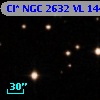 Cl* NGC 2632     VL    1449