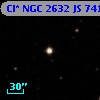 Cl* NGC 2632     JS     741