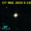 Cl* NGC 2632      S     139