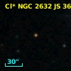 Cl* NGC 2632     JS     363