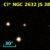 Cl* NGC 2632     JS     382