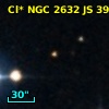 Cl* NGC 2632     JS     390